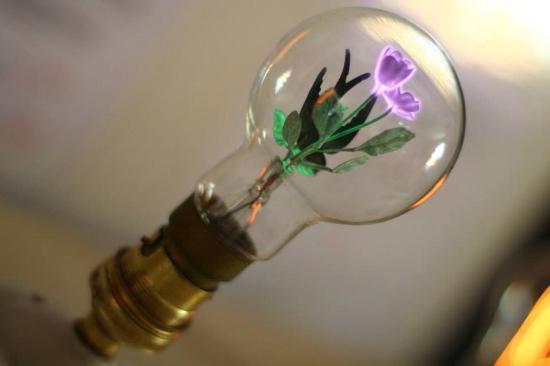 Musée de l'Electricité